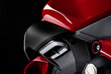 2024 Ducati Diavel V4 Red