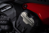 2024 Ducati Diavel V4 Red