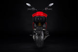 2024 Ducati Diavel V4 Red