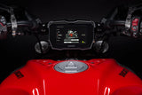 2024 Ducati Diavel V4 Red