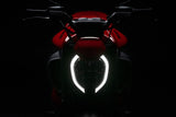 2024 Ducati Diavel V4 Red