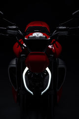 2024 Ducati Diavel V4 Red