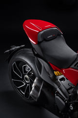 2024 Ducati Diavel V4 Red