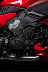 2024 Ducati Diavel V4 Red