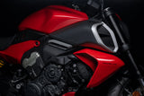 2024 Ducati Diavel V4 Red