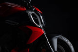 2024 Ducati Diavel V4 Red