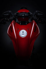 2024 Ducati Diavel V4 Red