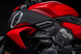 2024 Ducati Diavel V4 Red