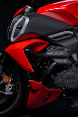 2024 Ducati Diavel V4 Red