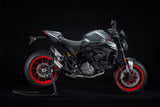 2024 Ducati Monster 937 Plus - Aviator Grey