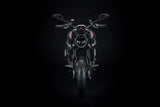 2025 Ducati Monster 937 Plus - Aviator Grey