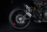 2024 Ducati Monster 937 Plus - Red