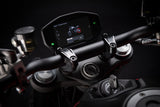 2025 Ducati Monster 937 Plus - Aviator Grey