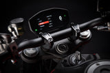 2025 Ducati Monster 937 Plus - Aviator Grey