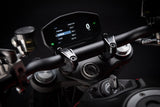 2024 Ducati Monster 937 Plus - Aviator Grey