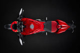 2024 Ducati Streetfighter V4 S - Red