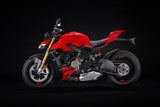 2024 Ducati Streetfighter V4 S - Red