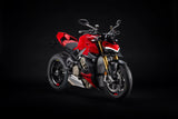 2024 Ducati Streetfighter V4 S - Red