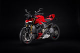 2024 Ducati Streetfighter V4 S - Red