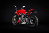 2024 Ducati Streetfighter V4 S - Red
