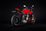 2024 Ducati Streetfighter V4 S - Red