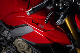 2024 Ducati Streetfighter V4 S - Red