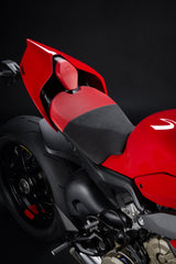 2024 Ducati Streetfighter V4 S - Red