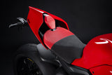 2024 Ducati Streetfighter V4 S - Red