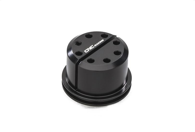 GH350 - CNC Racing Steering Head Nut for Ducati's