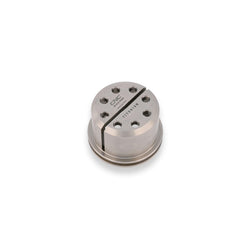 GH350X - CNC Racing Titanium Steering Head Nut for Ducati's