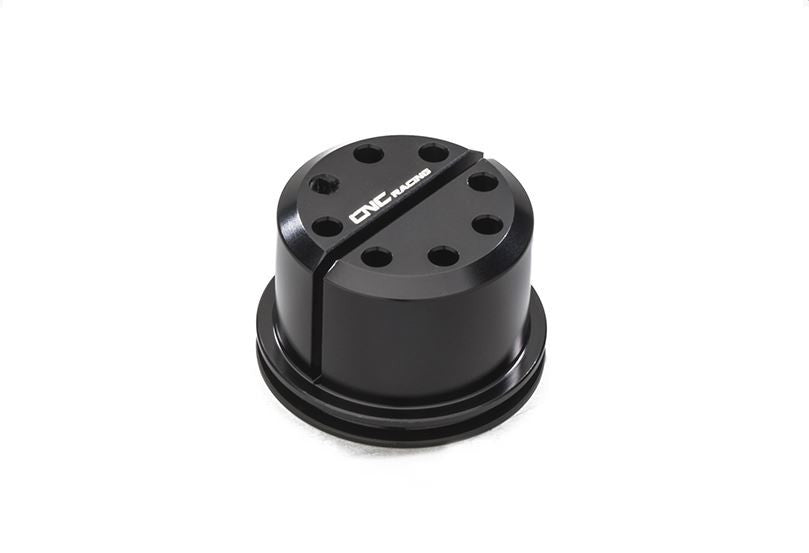 GH356 - CNC Racing Steering Head Nut for Ducati Monster 821 / 1200  / S / R & Supersport / S