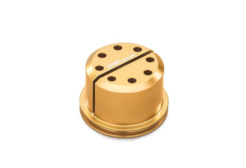 GH354 - CNC Racing Steering Head Nut for the Ducati Panigale 899 / 959 / 1199 / 1299, Superleggera, and V2