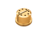 GH354 - CNC Racing Steering Head Nut for the Ducati Panigale 899 / 959 / 1199 / 1299, Superleggera, and V2