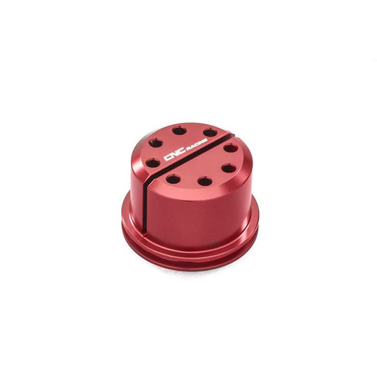 GH356 - CNC Racing Steering Head Nut for Ducati Monster 821 / 1200  / S / R & Supersport / S