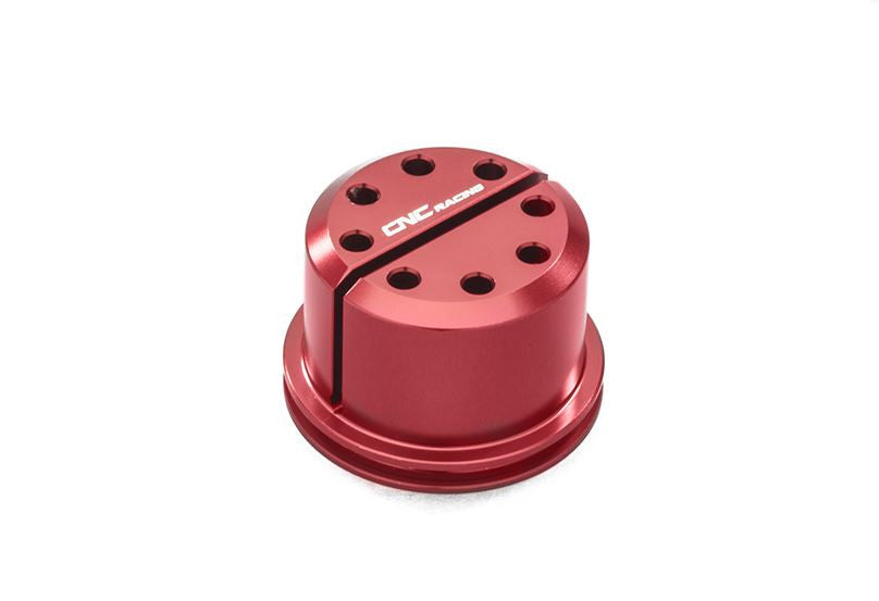 GH356 - CNC Racing Steering Head Nut for Ducati Monster 821 / 1200  / S / R & Supersport / S