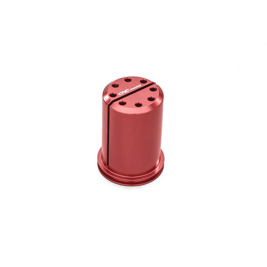 GH355 - CNC Racing Steering Head Nut For Ducati Hypermotard 821/939/950
