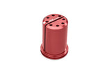 GH355 - CNC Racing Steering Head Nut For Ducati Hypermotard 821/939/950