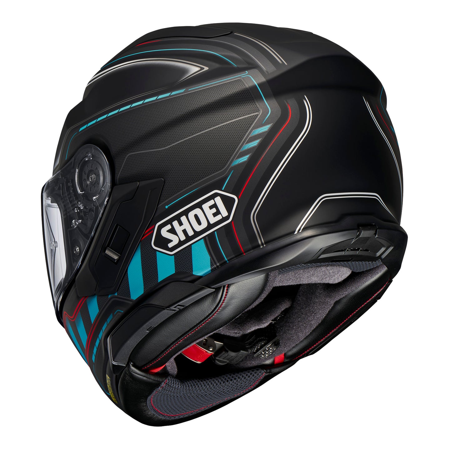 SHOEI - GT-Air 3 Discipline - BLACK (TC2)