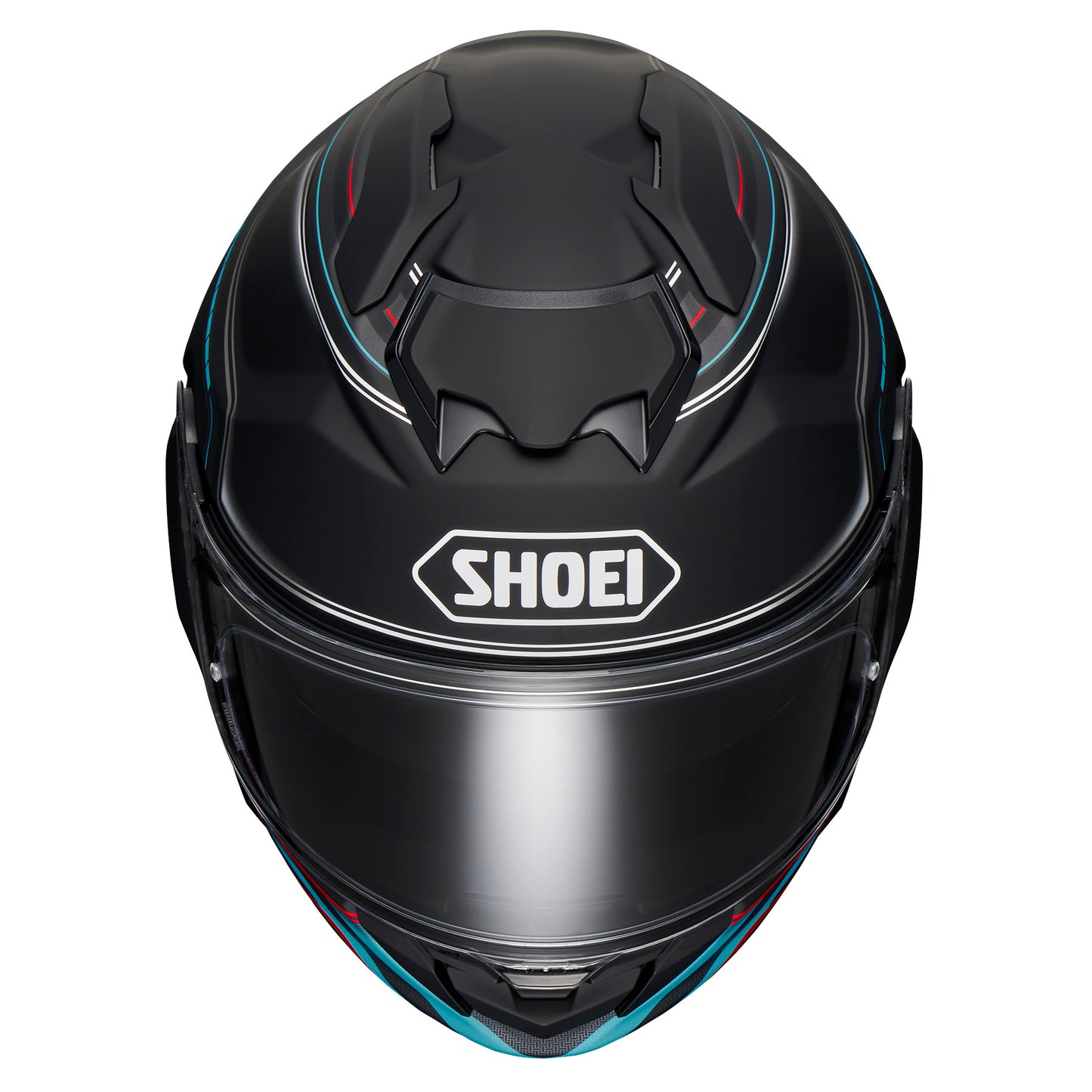 SHOEI - GT-Air 3 Discipline - BLACK (TC2)