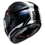 SHOEI - GT-Air 3 Scenario - BLUE/WHITE (TC5)