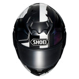 SHOEI - GT-Air 3 Scenario - BLUE/WHITE (TC5)