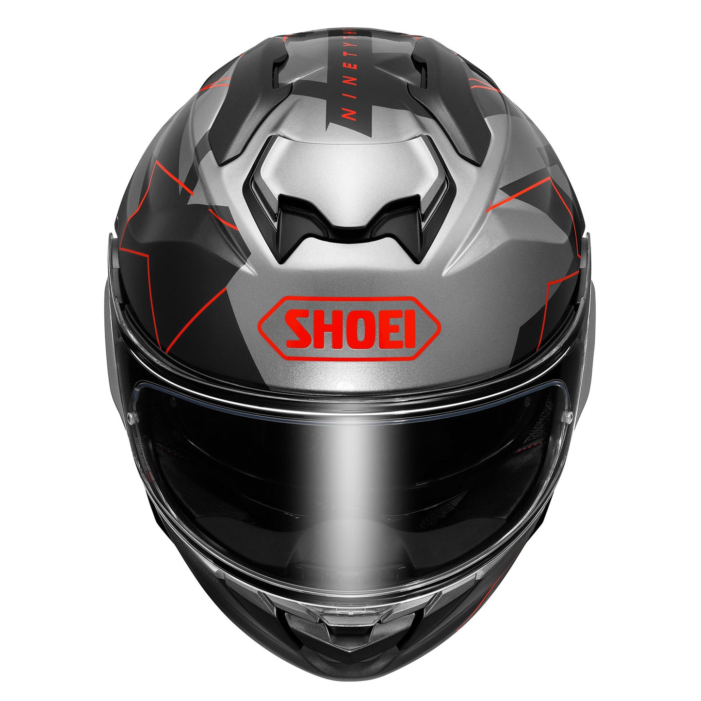 SHOEI - GT-Air 3 MM93 Grip - TC1