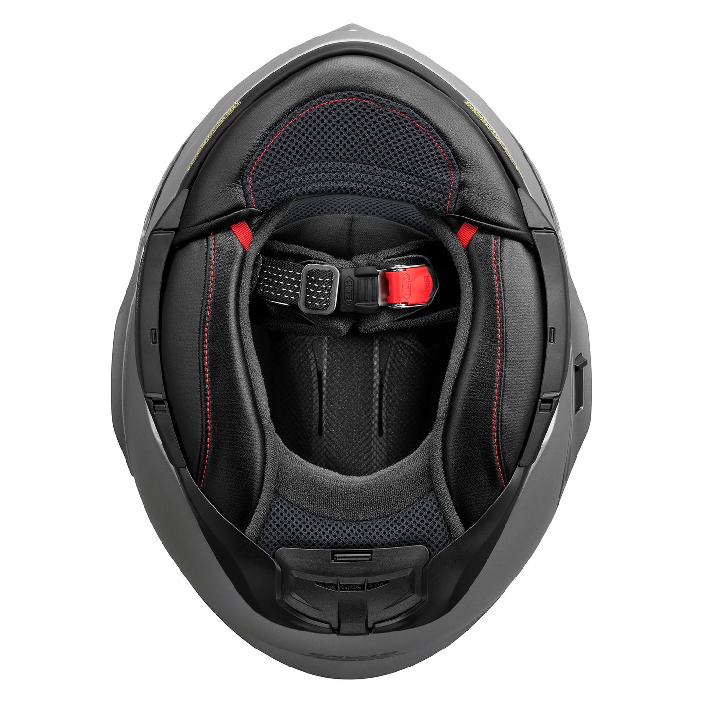 SHOEI - GT-Air 3 - PEARL BLACK