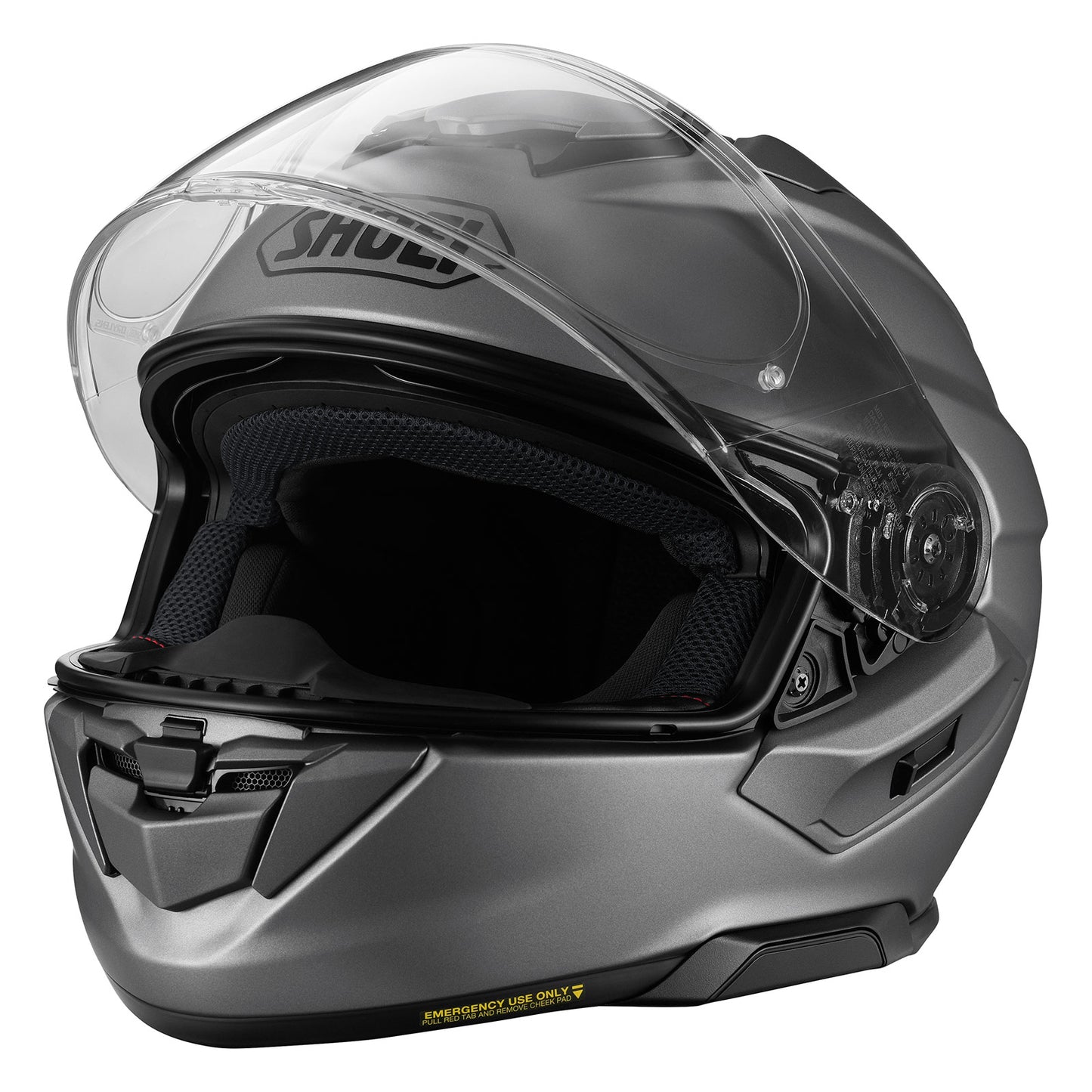 SHOEI - GT-Air 3 - MATTE GREY