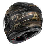 SHOEI - GT-Air 3 Nile - TC9