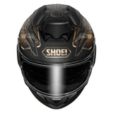 SHOEI - GT-Air 3 Nile - TC9