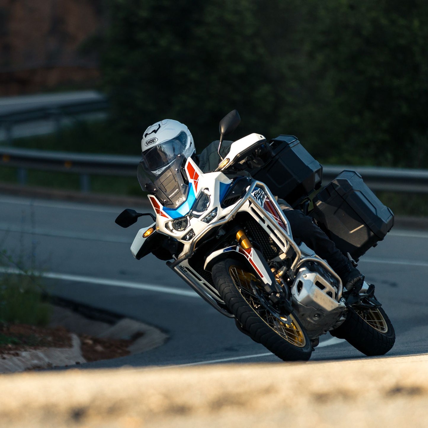 SHOEI - GT-Air 3 - PEARL BLACK