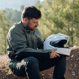 SHOEI - GT-Air 3 - MATTE GREY