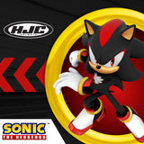 HJC - RPHA 12N Shadow the Hedgehog - MC1SF