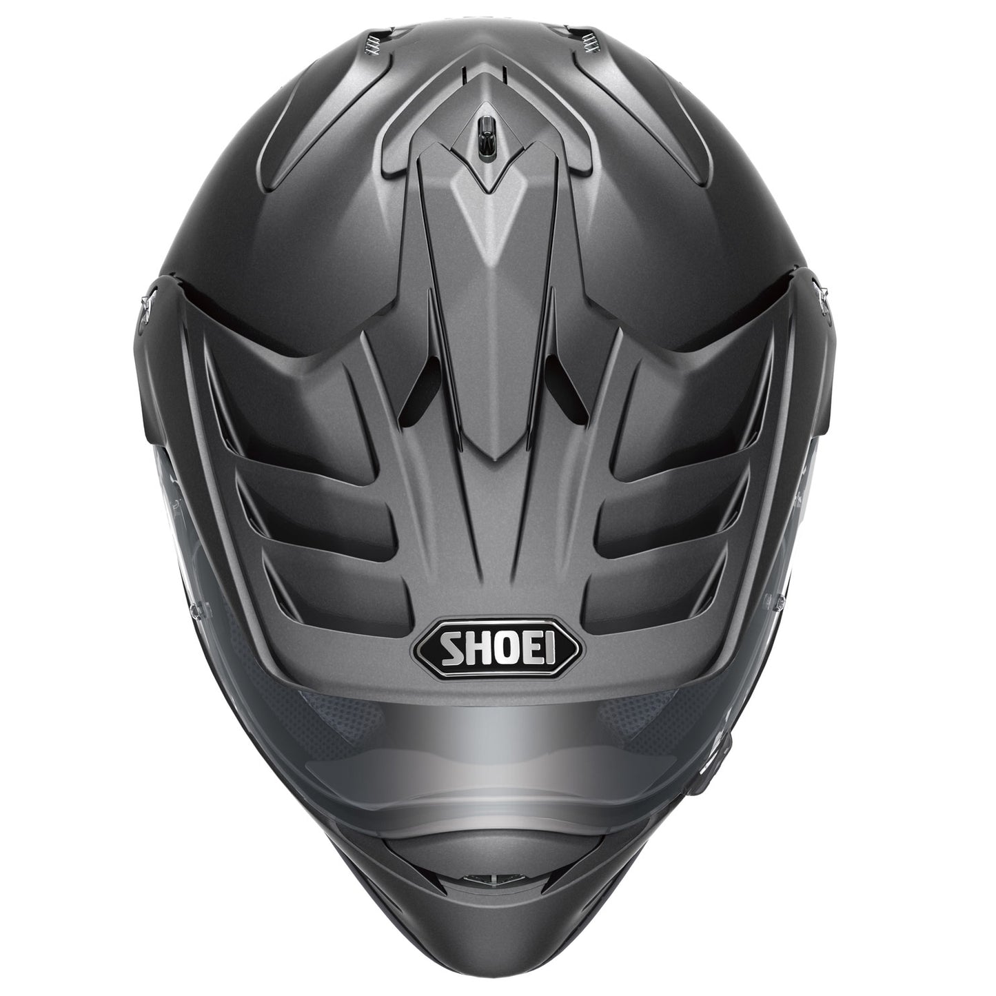 SHOEI - Hornet X2 - MATTE GREY